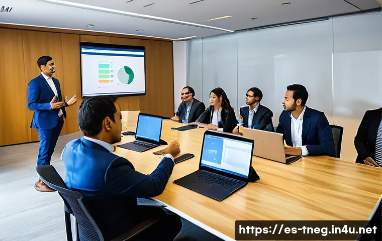 무역협상 전문가 자격 시험 최신 트렌드 관련 이미지 1